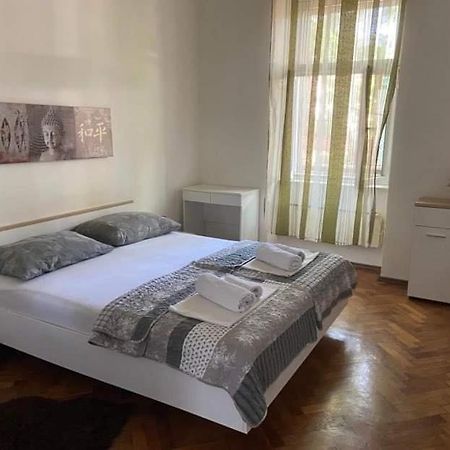 Apartamento Alex Rijeka Exterior foto