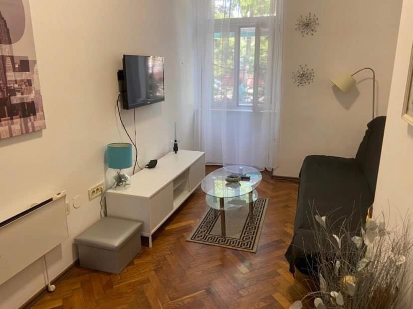 Apartamento Alex Rijeka Exterior foto