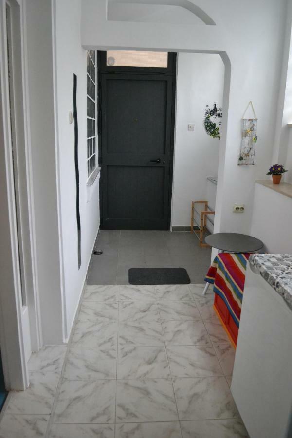 Apartamento Alex Rijeka Exterior foto